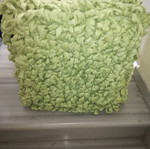 Handmade stool new