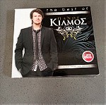  The Best Of Πάνος Κιάμος [CD Album]
