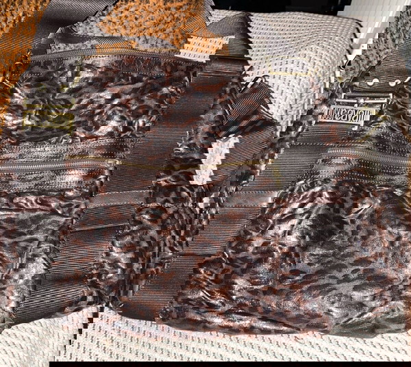 Πρωτότυπη Τσάντα Just Cavalli