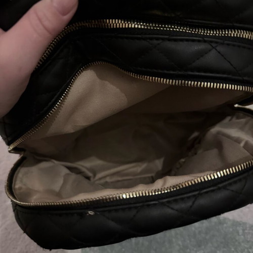 Backpack Kem black like new