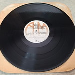 Budgie Bandolier LP, ροκ