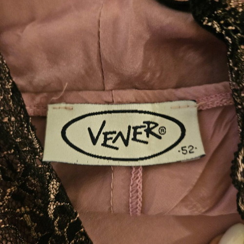 Pajama shirt used, pink