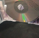 Radiohead OK Computer CD like new, rock