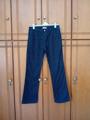 Men's trousers Escape size 36 black like new