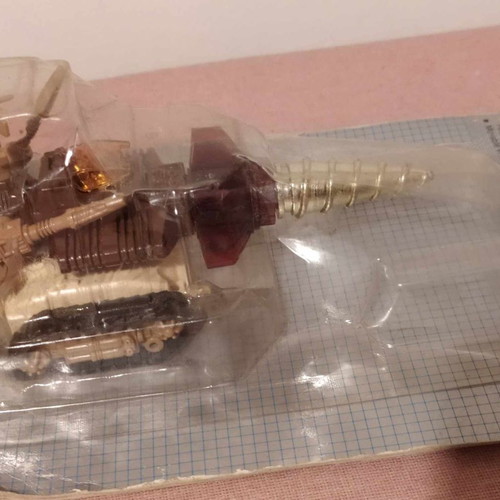 Multimac Mighty Drill toy new Silverlit