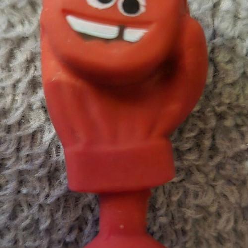 Stikeez collectible suction toys like new from LIDL