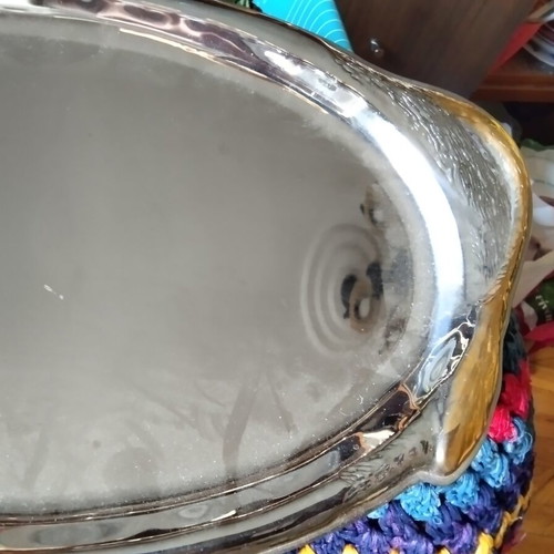 Serving tray, like new