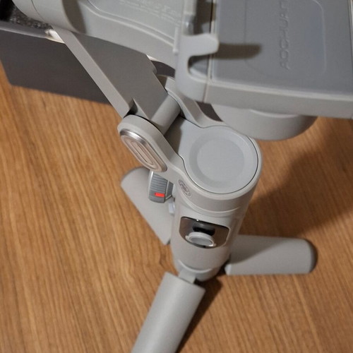 AOCHUAN Smart X Pro Gimbal like new