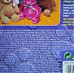  Hasbro Tiny teddies, 2002