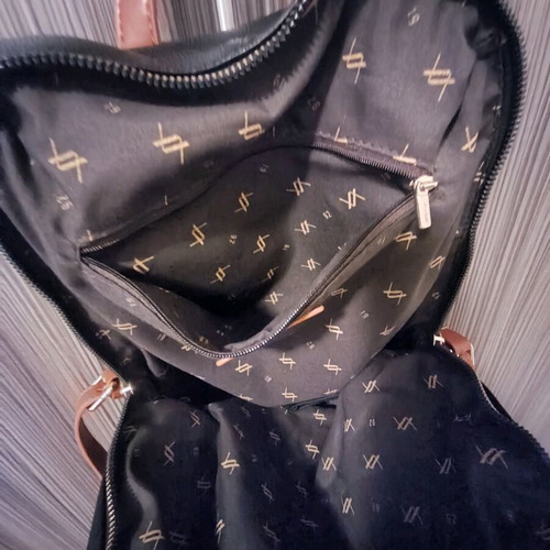 Verde backpack new
