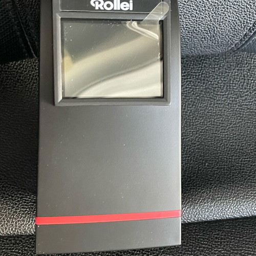 Rollei DiaFilmScanner DF-S 100 SE new in box