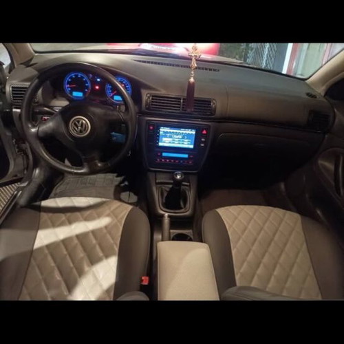 VW Passat 2004 like new, 1600cc petrol