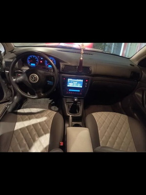 VW Passat 2004 134.000 χλμ 1600cc βενζίνη σαν καινούργιο