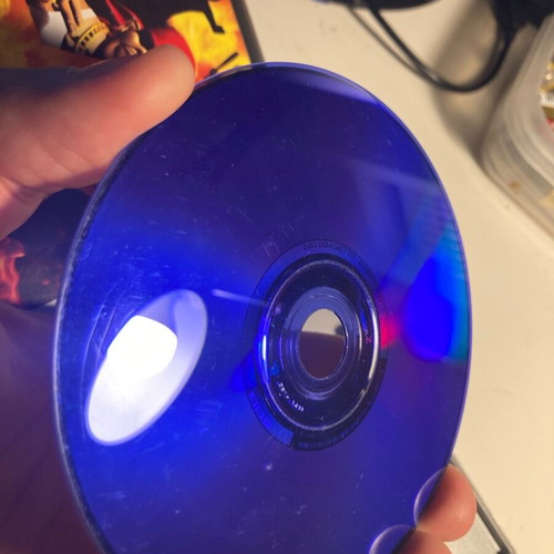 State of Emergency PS2 used