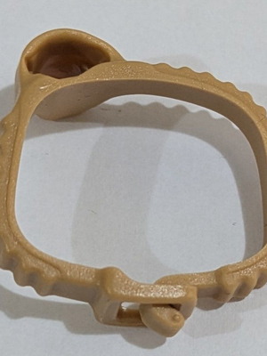 Playmobil Western колан бежов нов