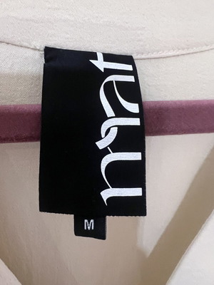 Mat Plus Size Top new