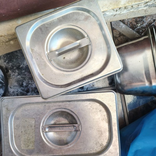 gastronomes set