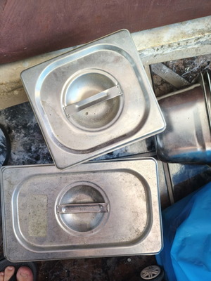 gastronomes set