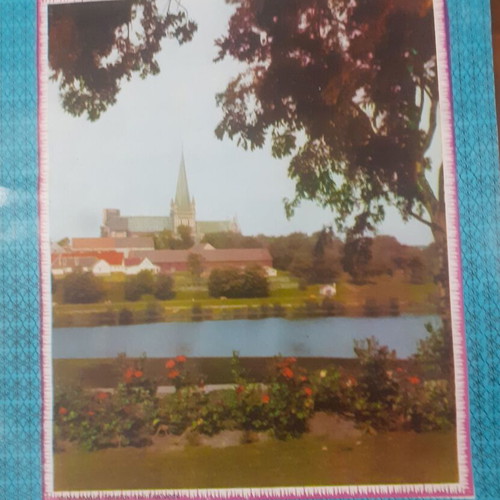 DIE8NES school notebooks from the 1970s like new, pack of 5