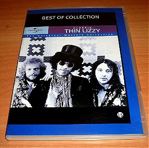 Thin Lizzy - Classic Thin Lizzy (CD)