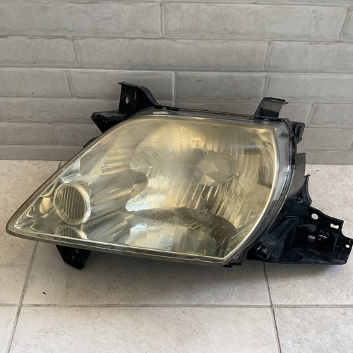 Mazda MPV left headlight used 1999-2004 original