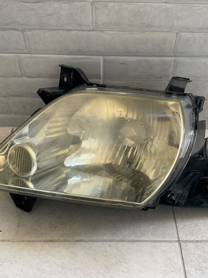 Mazda MPV αριστερό φανάρι μεταχειρισμένο 1999-2004 αυθεντικό