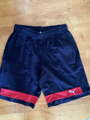 Kids' Puma Bermuda Shorts Perfect Quality 176