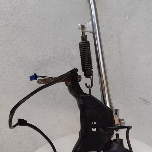 Yamaha Drag Star XVS 650 stand used