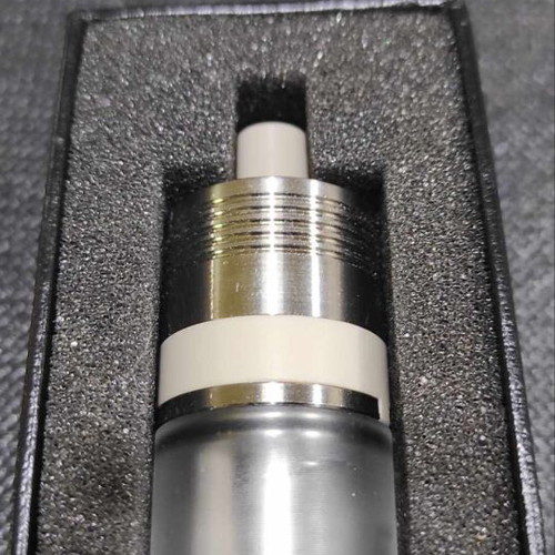 Maria RDTA 22mm by K.M. Mods like new