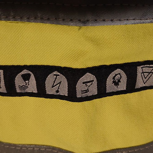 Fristads Flamestat High Vis Class 3 Jacket 4175 ATHS like new
