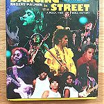  Dancing in the Street. A Rock and Roll History