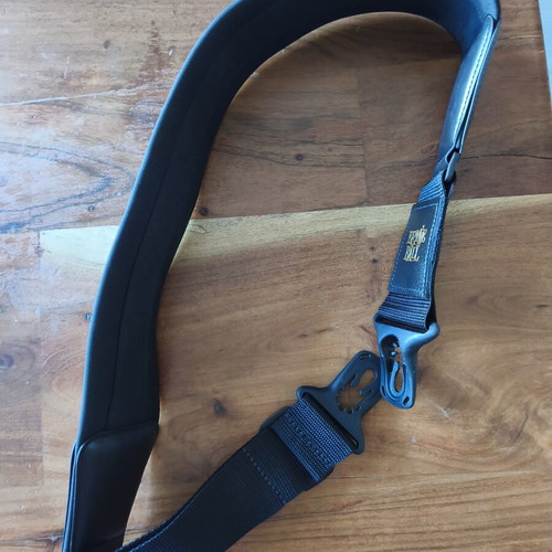 Wide Neoprene Polylock Comfort Strap 4146 Ernie Ball new