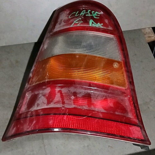 Left tail light for Mercedes A-class W168 used