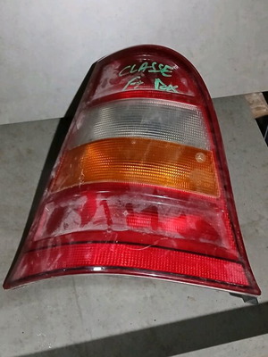 Left tail light for Mercedes A-class W168 used