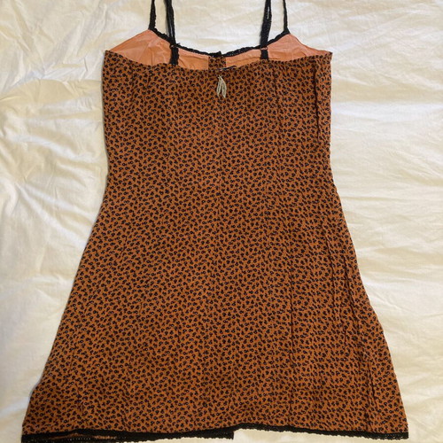 Attrattivo floral mini dress, size S