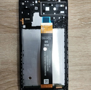 Samsung A13 5G Γνήσια οθόνη