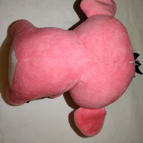 Lilo & Stitch Angel plush toy used, 18 cm