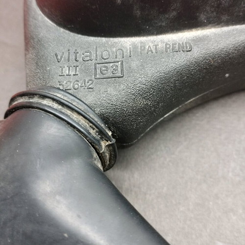 Alfa Romeo Vitaloni universal car mirror used