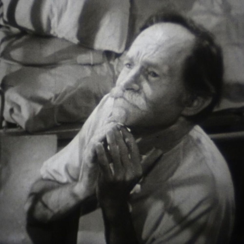 Ben Casey 16mm used episode with Greek subtitles