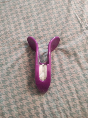 Glute Exercise Device like new