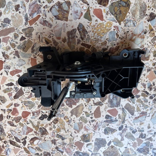 Porsche Carrera 997 interior gear selector new
