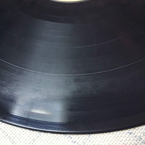 Giorgio Moroder Midnight Express LP used, electronic music