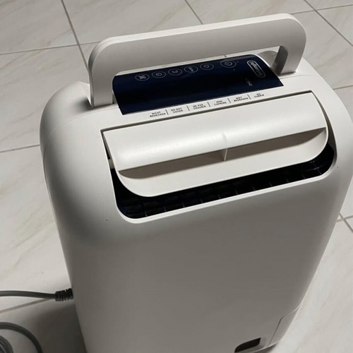 Delonghi Tasciugo AriaDry dehumidifier