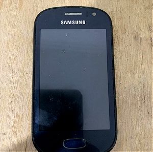 Samsung GT-S6810P LCD