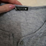 Zara cardigan like new, size M