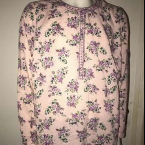 Shirt 100% cotton new unworn size 46