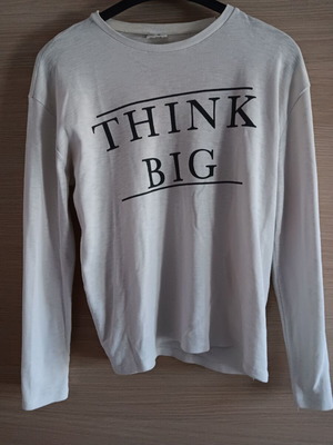 Girls' Long-Sleeve T-Shirt