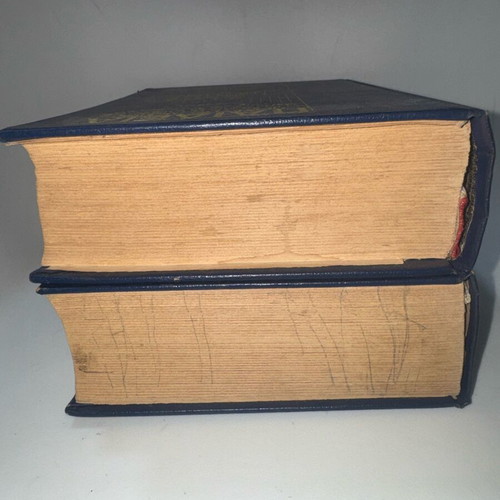 Paideia Standard Dictionary of Modern Greek used, Stafylidis editions