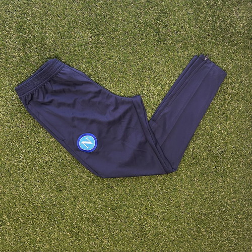 Napoli football training set, size M
