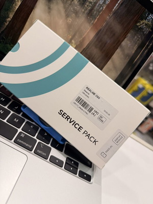 Realme C60 Incell Screen Display